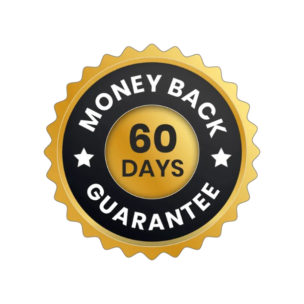 HepatoBurn 60-Day Money Back Guarantee